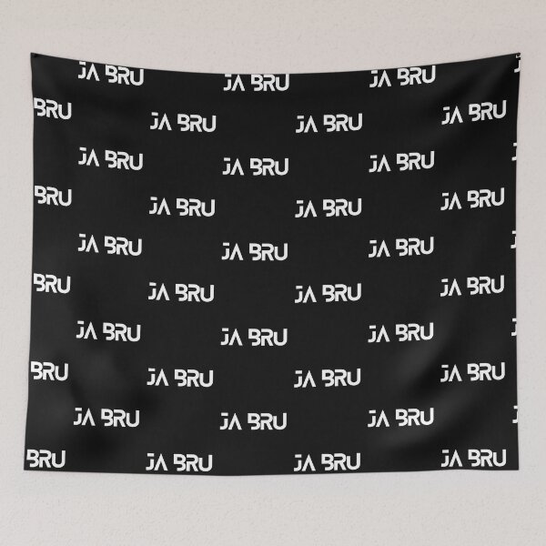 Item preview, Ja bru - South African designed and sold by Huesoffun.