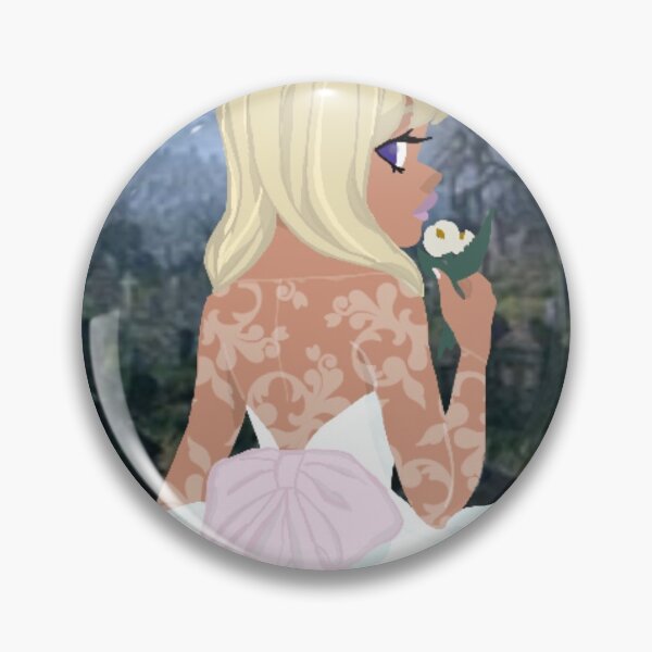 Item preview, Young Bride designed and sold by GSharp22.