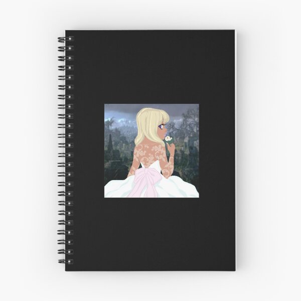 Aperçu de l'œuvre jeune mariée créée et vendue par GSharp22.