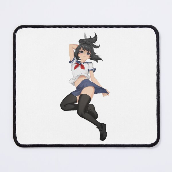 Item preview, Ayano Aishi  designed and sold by e-z4k.