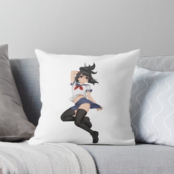 Item preview, Ayano Aishi  designed and sold by e-z4k.
