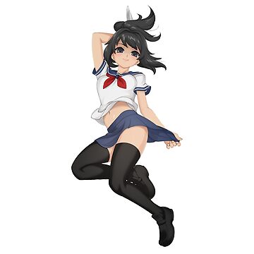Ayano Aishi 