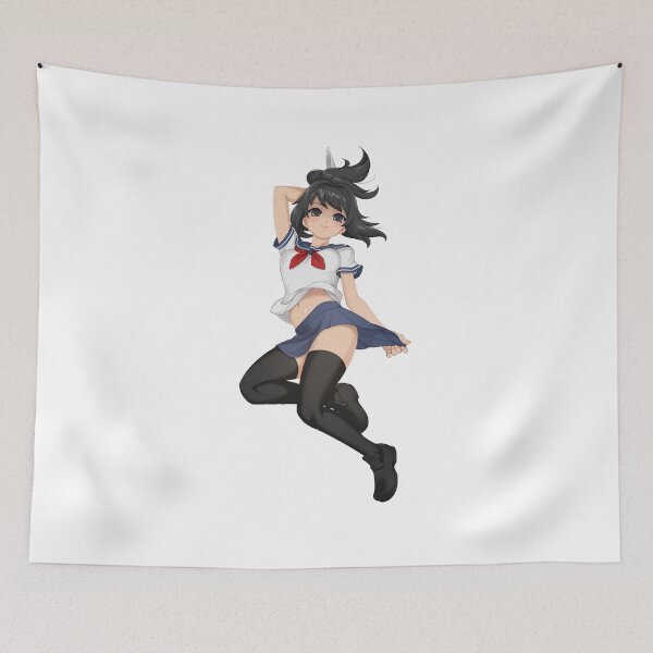 Item preview, Ayano Aishi  designed and sold by e-z4k.