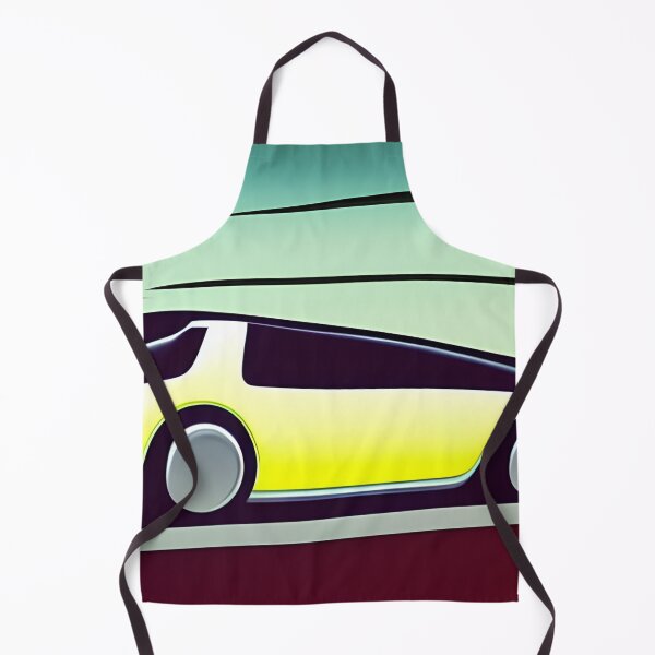 Item preview, Modern car designed and sold by REALDesign-Shop.