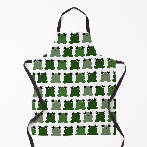 Item preview, Frog Army designed and sold by CactusArt.
