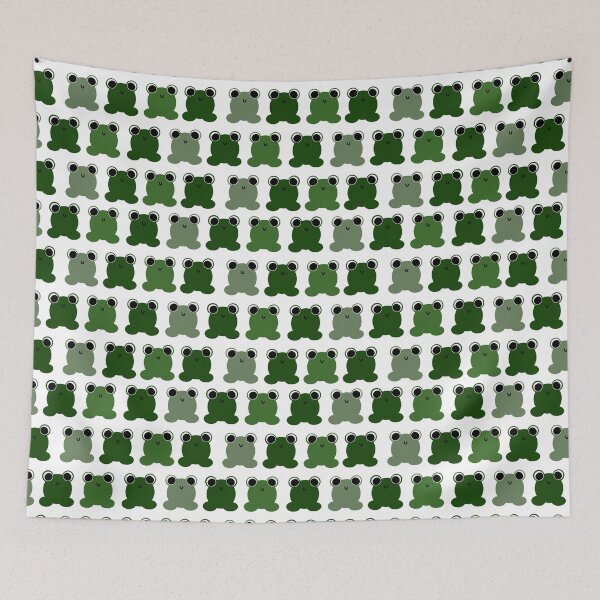 Item preview, Frog Army designed and sold by CactusArt.
