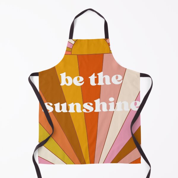 Item preview, Be the Sunshine designed and sold by GaliYoga.