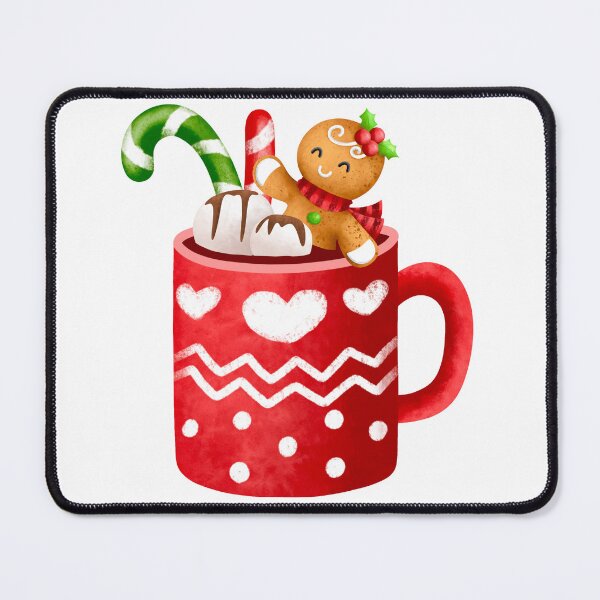 Item preview, Cocoa Gingerbread designed and sold by nidiana15.