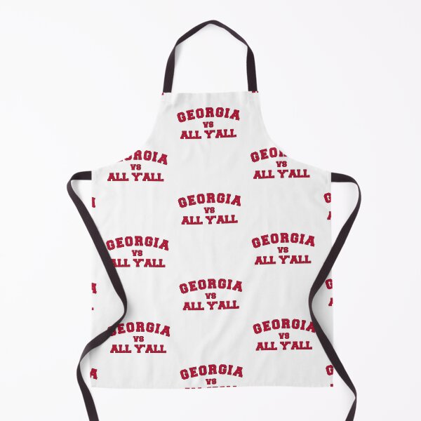 Item preview, Georgia vs All Y’All Georgia Pride designed and sold by The Junto Shop.
