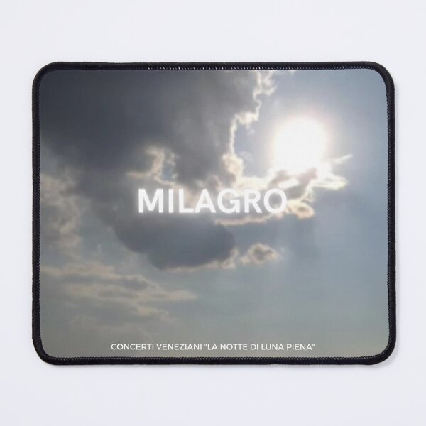 Item preview, Milagro designed and sold by SaricComposer.