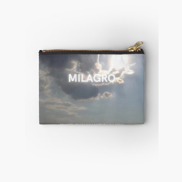 Item preview, Milagro designed and sold by SaricComposer.