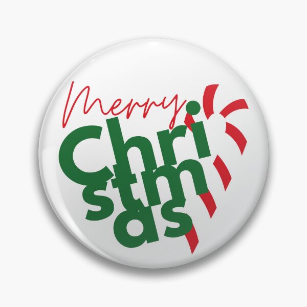 Item preview, Merry Christmas Candy Stick Heart designed and sold by medtrip.