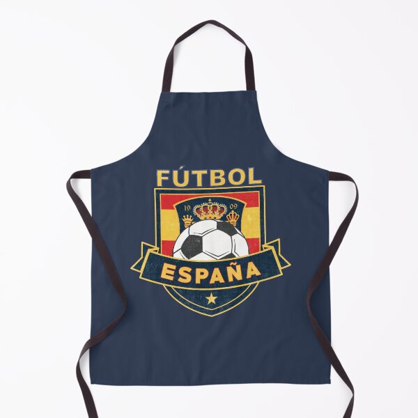 Item preview, Spain Soccer Crest (Futbol Espana) designed and sold by Numero14.