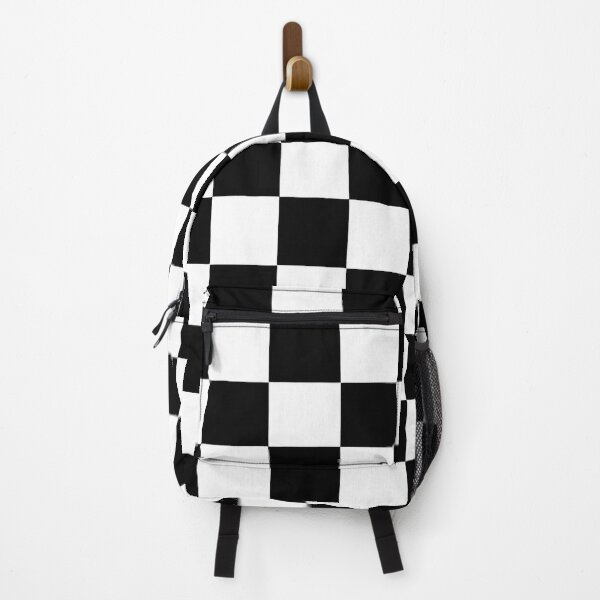 Item preview, Square in black and white designed and sold by Sunwang.