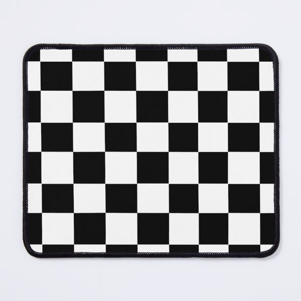 Item preview, Square in black and white designed and sold by Sunwang.
