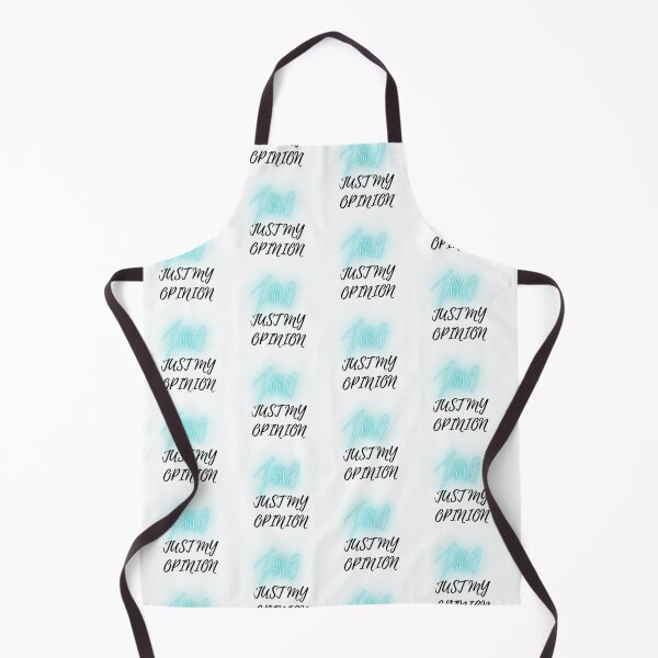 Item preview, Just my Opinion JMO designed and sold by Editlab.