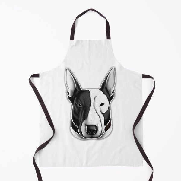 Item preview, Pit Bull b&w designed and sold by pypelcoco.