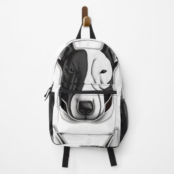 Item preview, Pit Bull b&w designed and sold by pypelcoco.