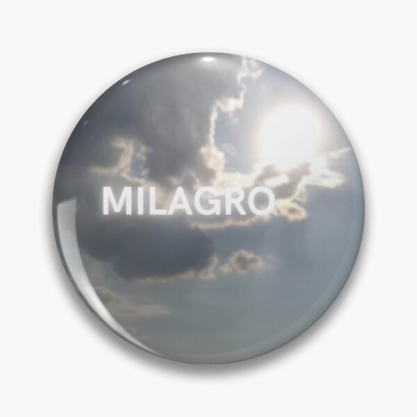 Item preview, Milagro designed and sold by SaricComposer.