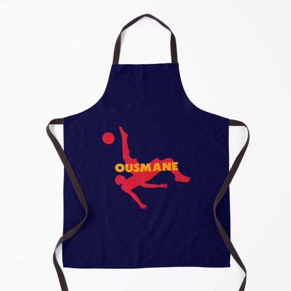 Item preview, Ousmane designed and sold by SBRTPOD.