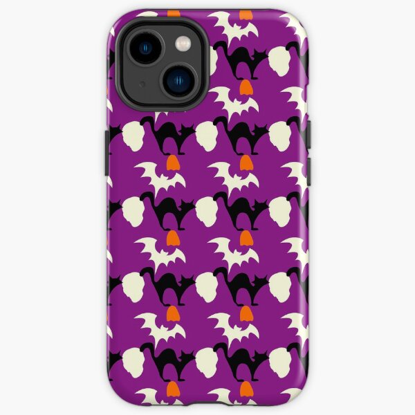 Happy Halloween! iPhone Tough Case