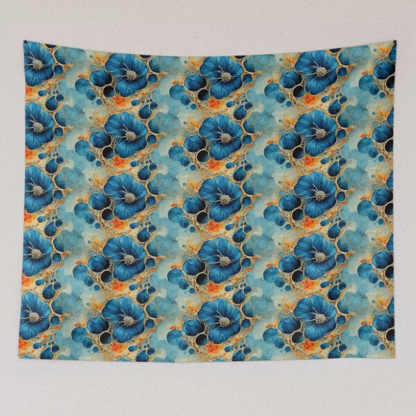 Item preview, Alcoholic flower dreams (7/20) designed and sold by sabantha.
