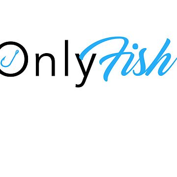 Artwork thumbnail, Only Fish by aclaggett