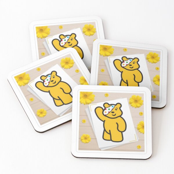 Item preview, tesco pudsey bear designed and sold by namipaliso.