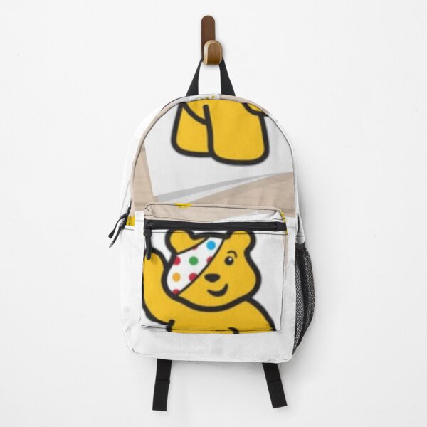 Item preview, tesco pudsey bear designed and sold by namipaliso.