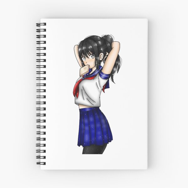 Item preview, Ayano Aishi  designed and sold by e-z4k.