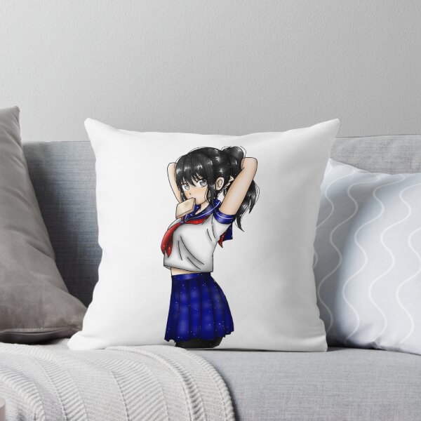 Item preview, Ayano Aishi  designed and sold by e-z4k.