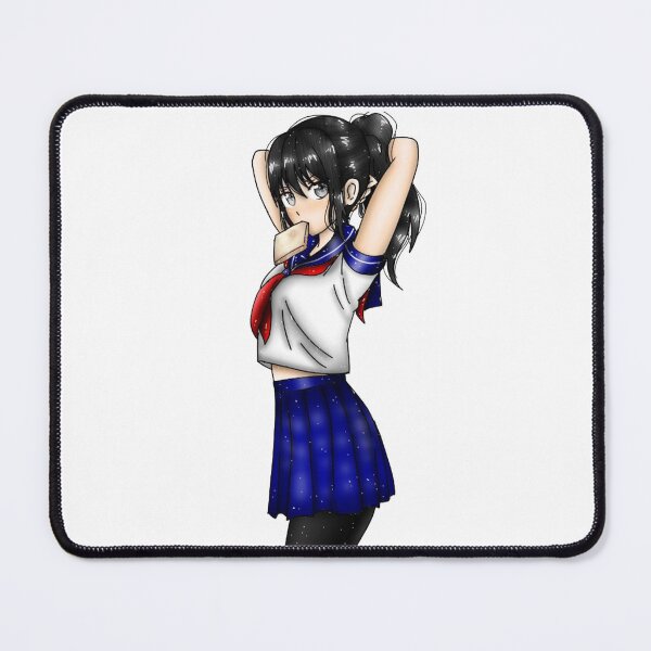 Item preview, Ayano Aishi designed and sold by e-z4k.