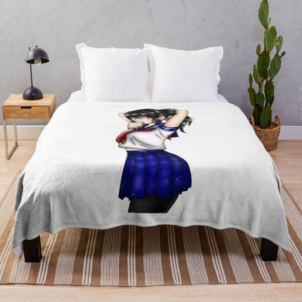Item preview, Ayano Aishi designed and sold by e-z4k.