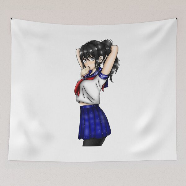 Item preview, Ayano Aishi  designed and sold by e-z4k.