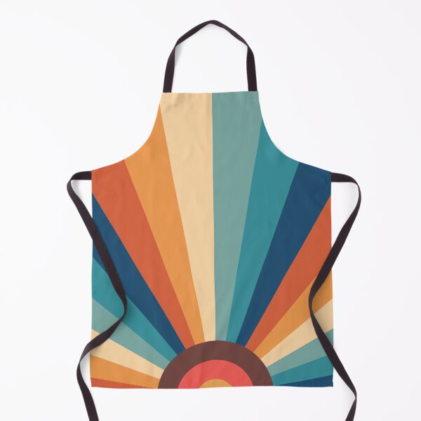 Item preview, Sunset Retro designed and sold by GaliYoga.