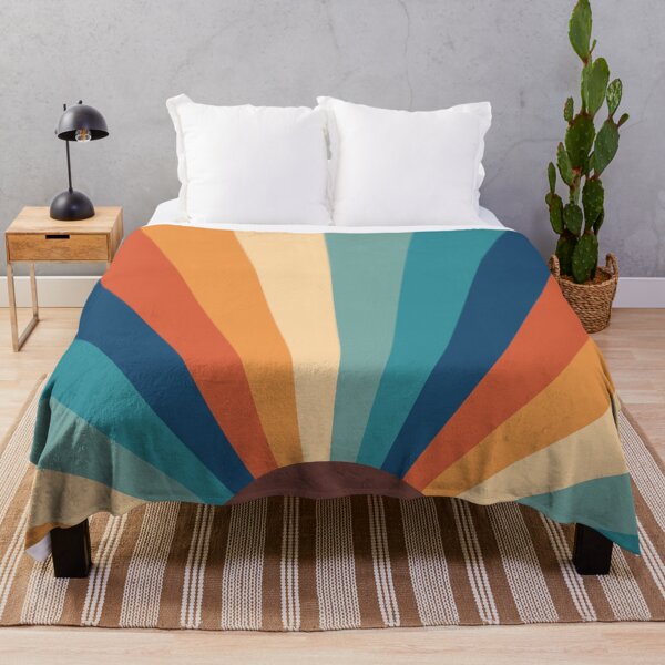 Item preview, Sunset Retro designed and sold by GaliYoga.