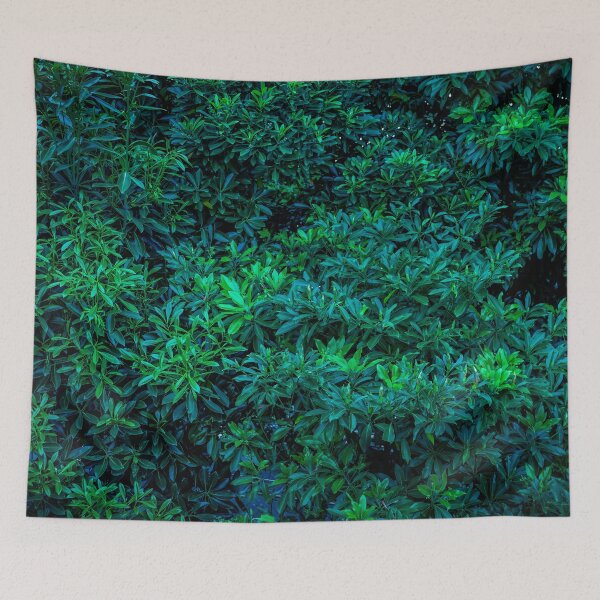 Item preview, Tokyo in May: Odaiba Overgrowth designed and sold by Chancelrie.