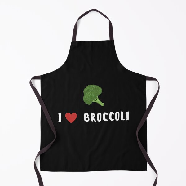 Item preview, I Love Broccoli Keto Diet Funny Gym saying Avoid carbs designed and sold by Recti.