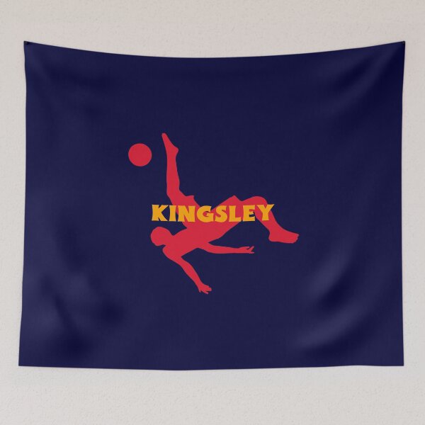 Item preview, Kingsley designed and sold by SBRTPOD.