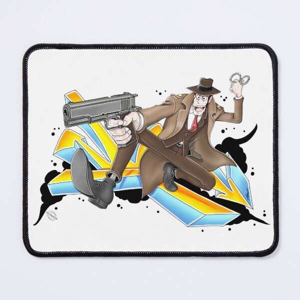 Item preview, Zenigata designed and sold by dpdigitalart.