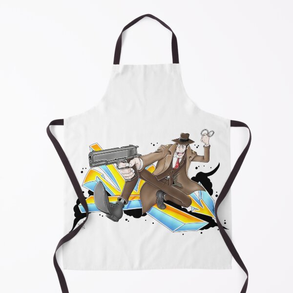 Item preview, Zenigata designed and sold by dpdigitalart.