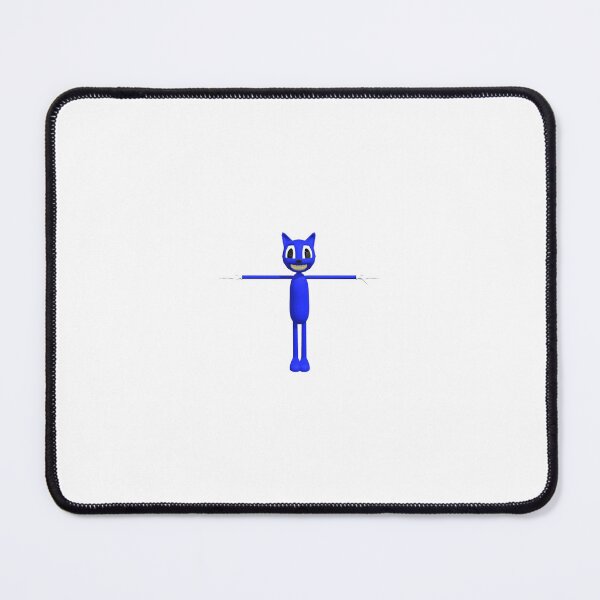 Item preview, Tpose Scary Cat designed and sold by ZULO.