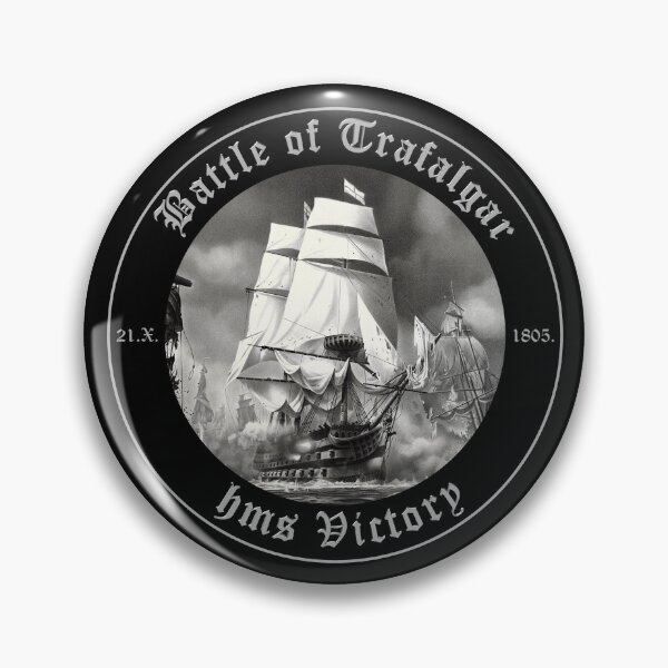 Item preview, BATTLE OF TRAFALGAR designed and sold by DrawingArt1964.