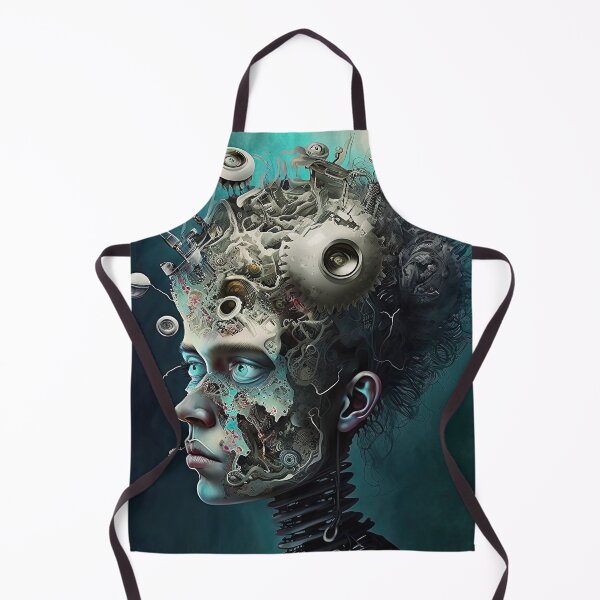 Item preview, Strange creature fineart designed and sold by mrlongfield.