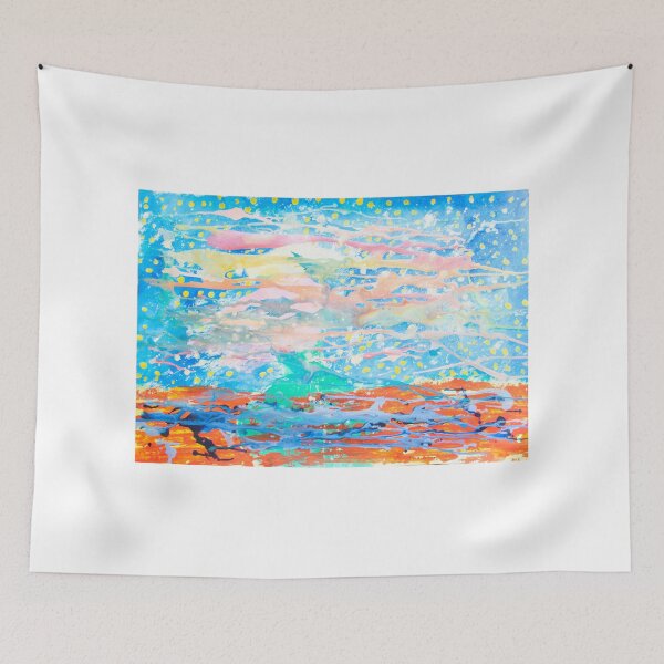 Item preview, Dreamy Monday designed and sold by MMysteryArtist.