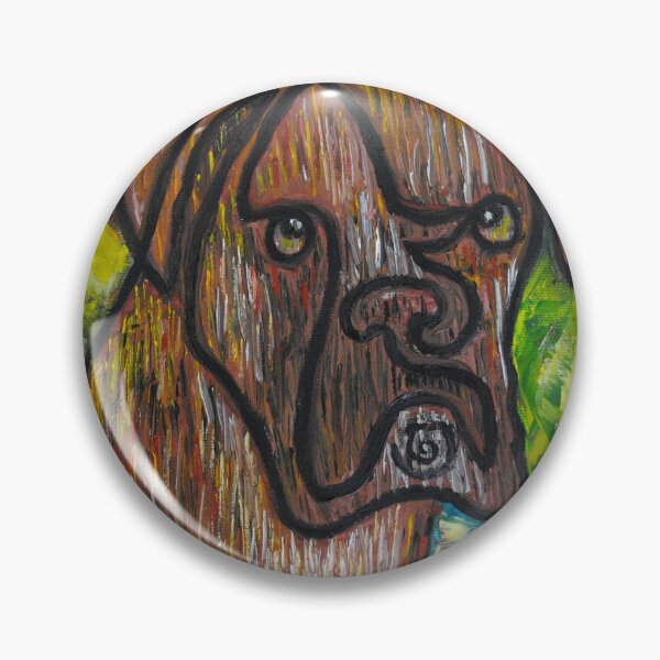Item preview, Puzzle Dog - Dak o Dak designed and sold by Paun.