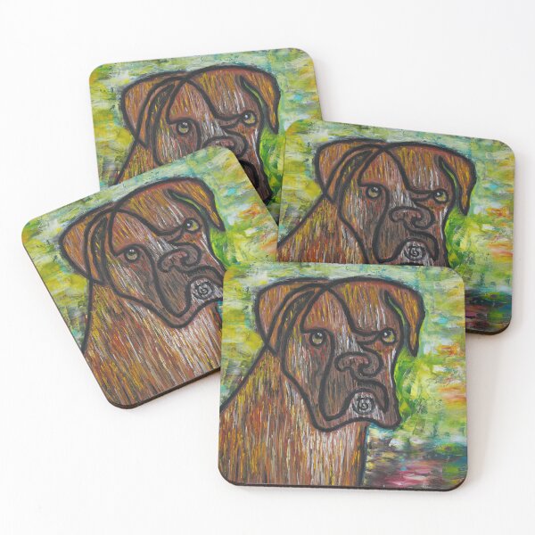 Item preview, Puzzle Dog - Dak o Dak designed and sold by Paun.