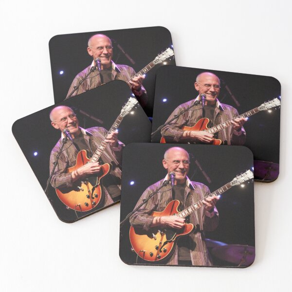 Item preview, Larry Carlton - Photograph designed and sold by ConcertImages.