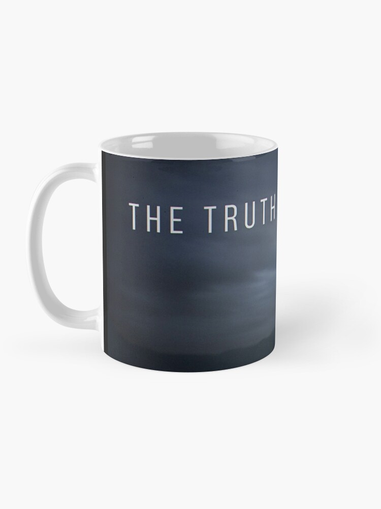"The XFiles" Coffee Mug for Sale by dearesthoneybee Redbubble