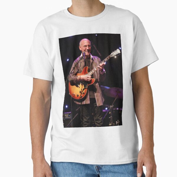 Larry Carlton & Tak Matsumoto2010ワークシャツ ワイシャツ ストライプ ネイビー ブロード LOUIS & CLERK｜STYLE